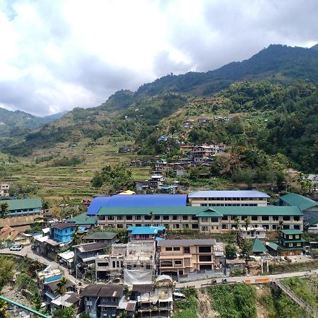 Koreen Guest House Banaue Luaran gambar