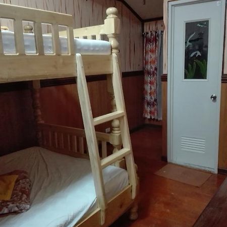 Koreen Guest House Banaue Luaran gambar