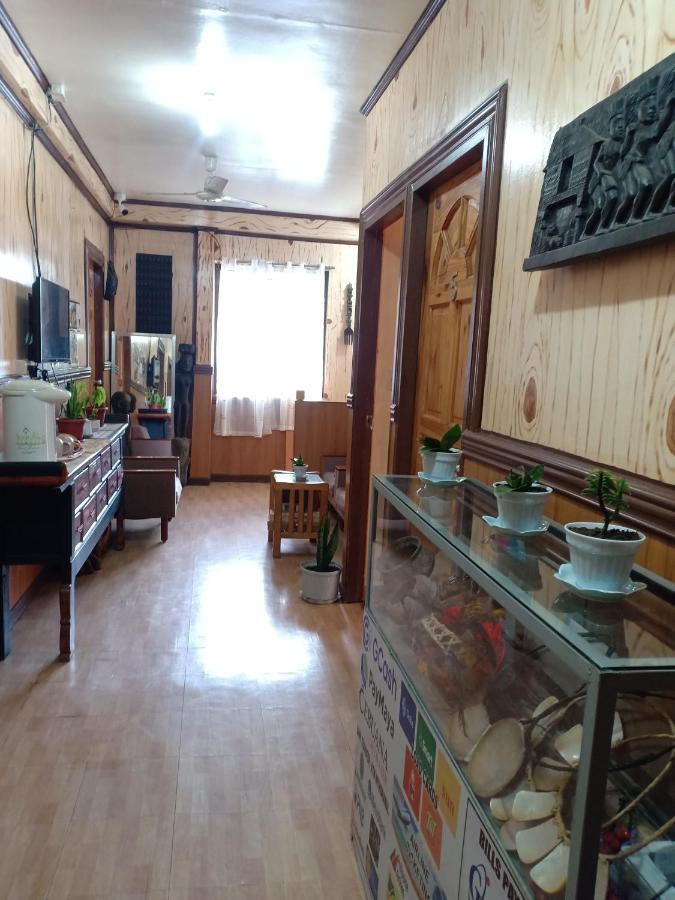 Koreen Guest House Banaue Luaran gambar