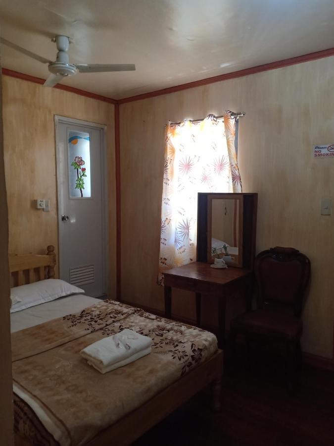 Koreen Guest House Banaue Luaran gambar