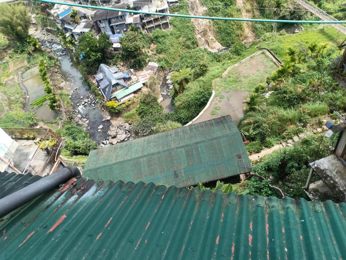 Koreen Guest House Banaue Luaran gambar