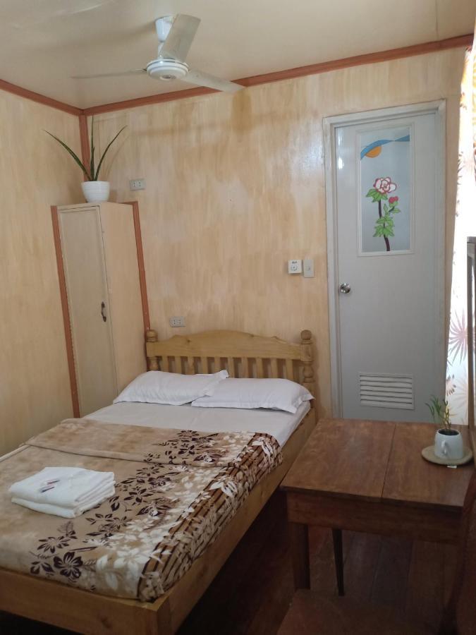 Koreen Guest House Banaue Luaran gambar