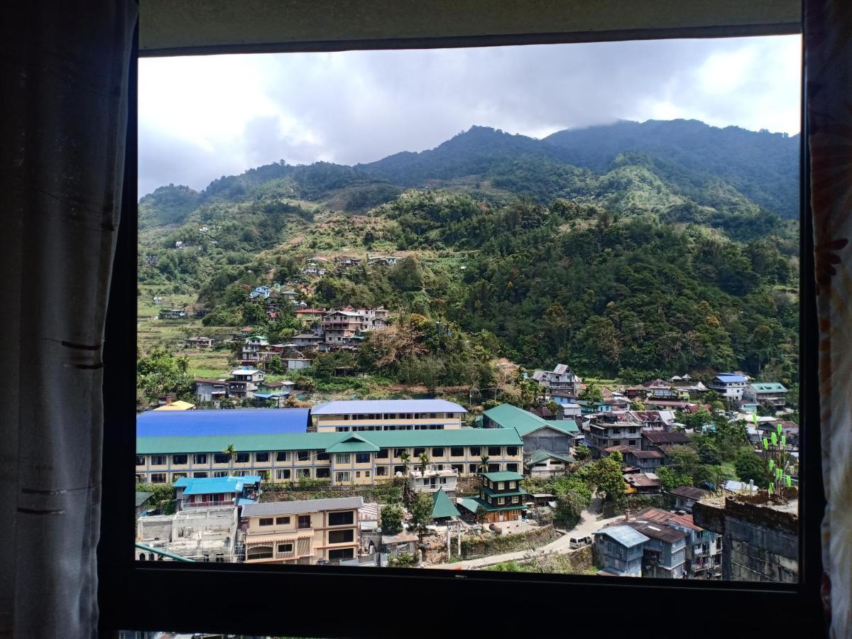Koreen Guest House Banaue Luaran gambar
