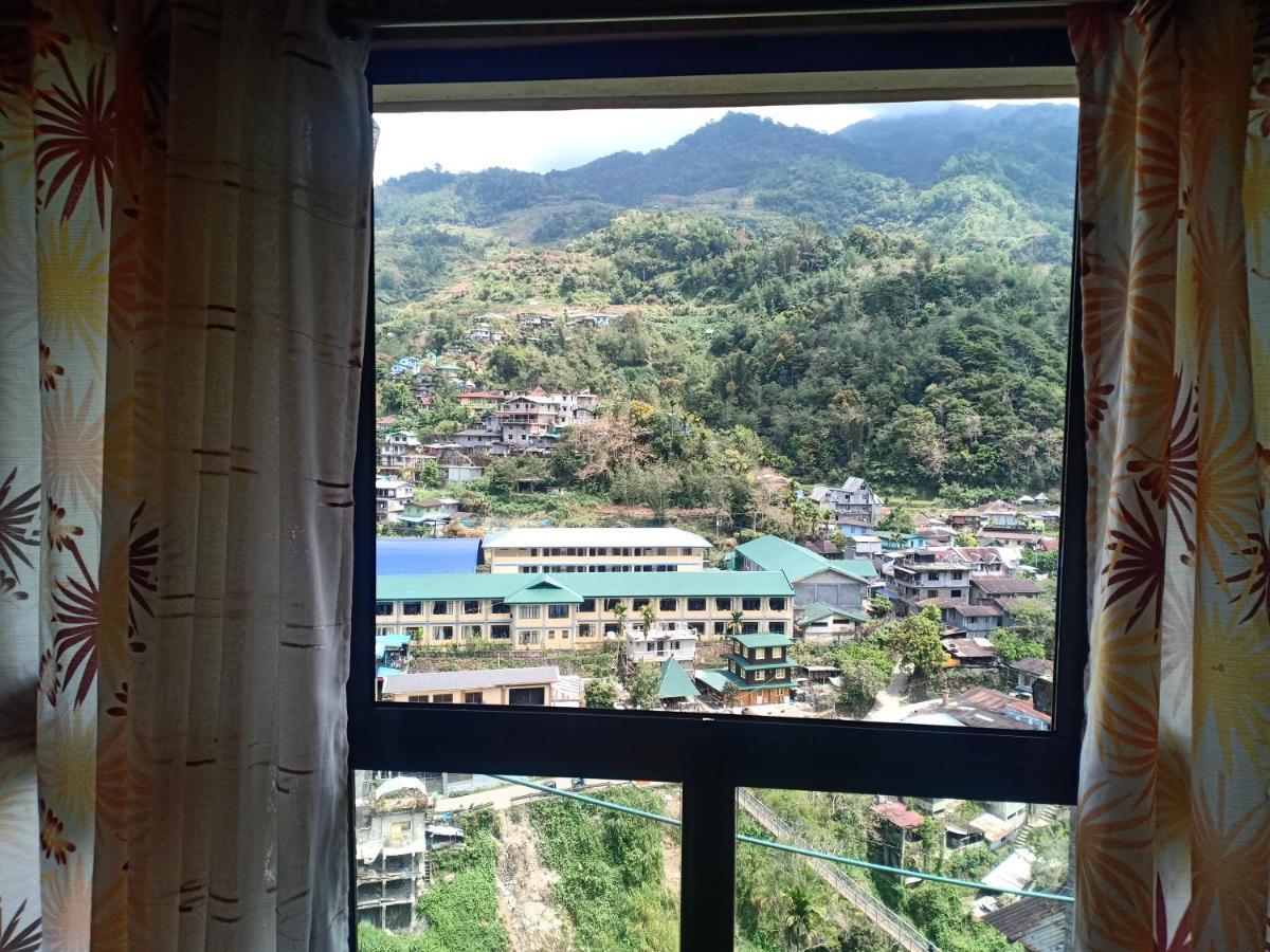 Koreen Guest House Banaue Luaran gambar