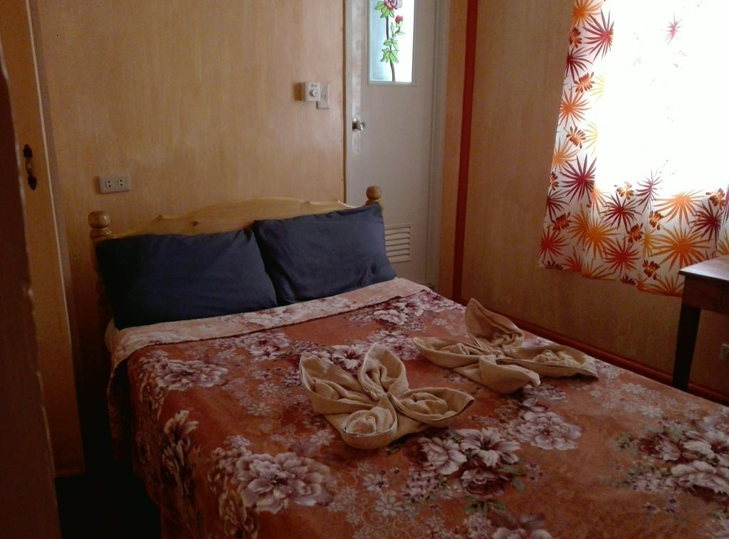 Koreen Guest House Banaue Luaran gambar