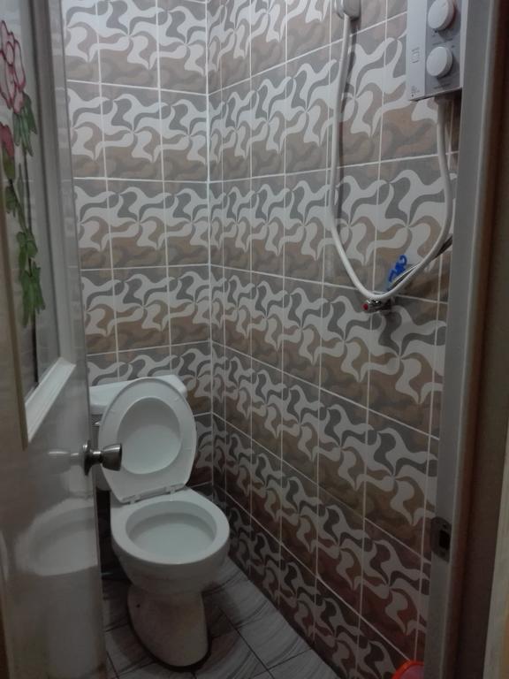 Koreen Guest House Banaue Luaran gambar