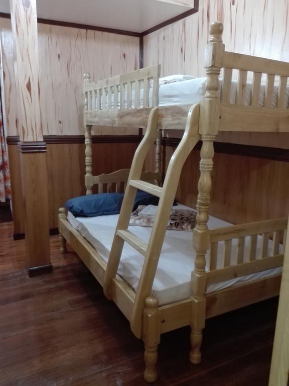 Koreen Guest House Banaue Luaran gambar