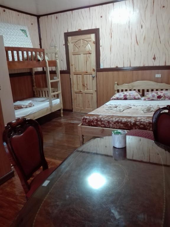 Koreen Guest House Banaue Luaran gambar