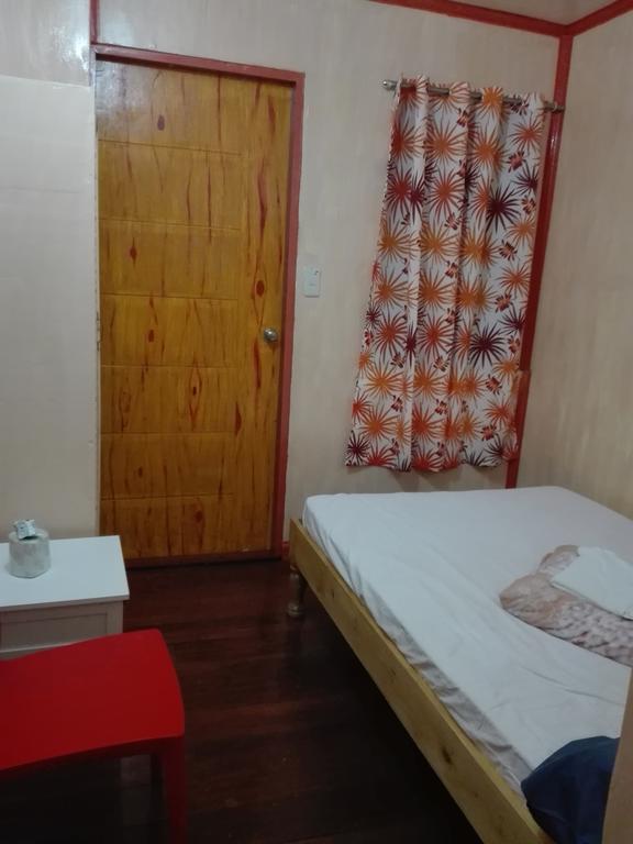 Koreen Guest House Banaue Luaran gambar