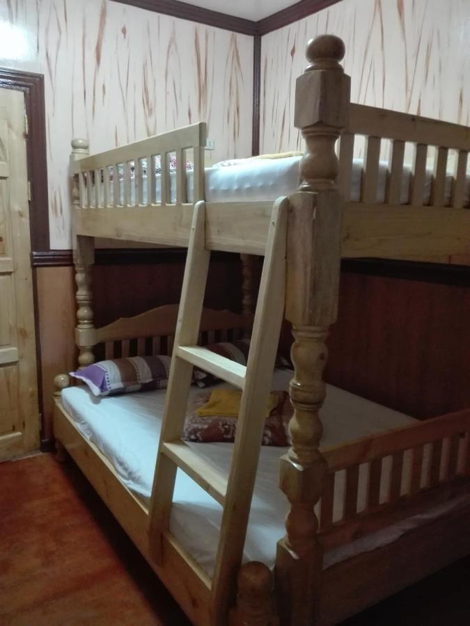 Koreen Guest House Banaue Luaran gambar