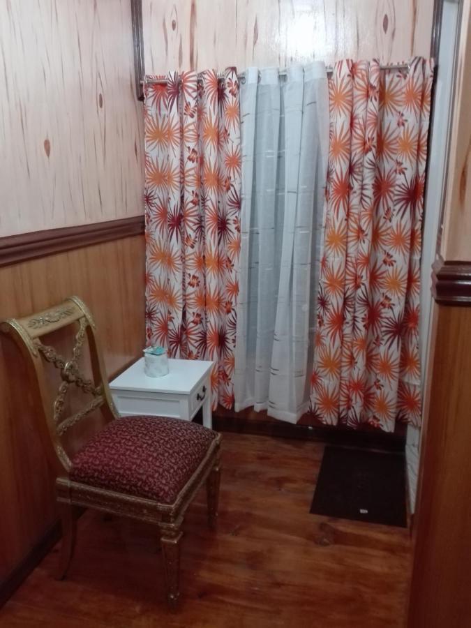 Koreen Guest House Banaue Luaran gambar